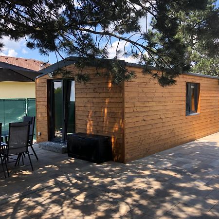 Liptov Mobile House Villa Liptovský Mikuláš Екстериор снимка