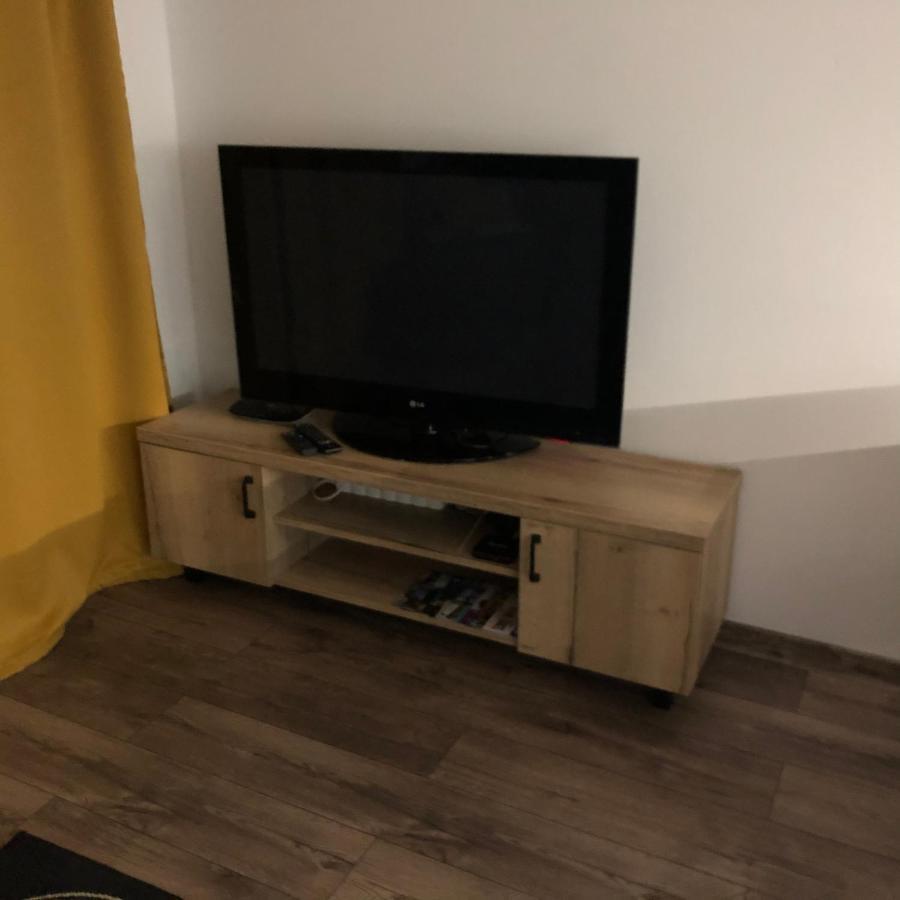 Liptov Mobile House Villa Liptovský Mikuláš Екстериор снимка