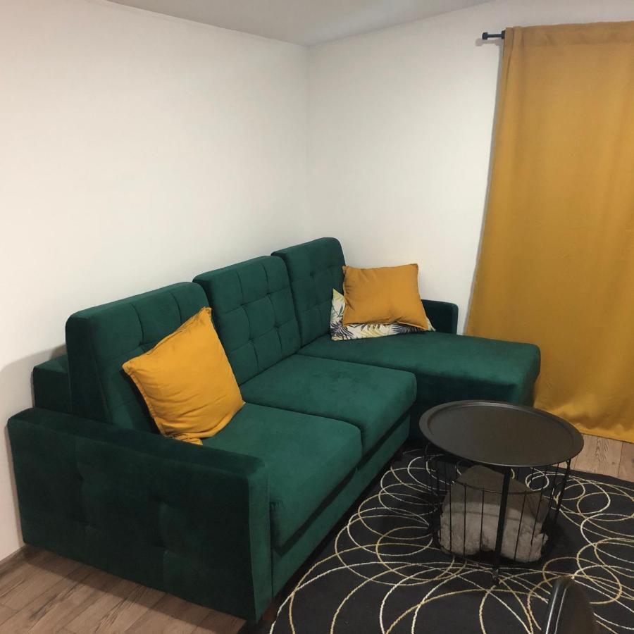 Liptov Mobile House Villa Liptovský Mikuláš Екстериор снимка