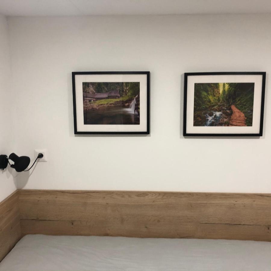 Liptov Mobile House Villa Liptovský Mikuláš Екстериор снимка